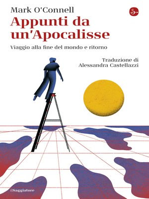 cover image of Appunti da un'Apocalisse